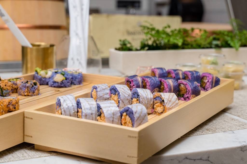 TOMI | restaurant | 125 S Clark St, Chicago, IL 60603, USA | 7182873848 OR +1 718-287-3848