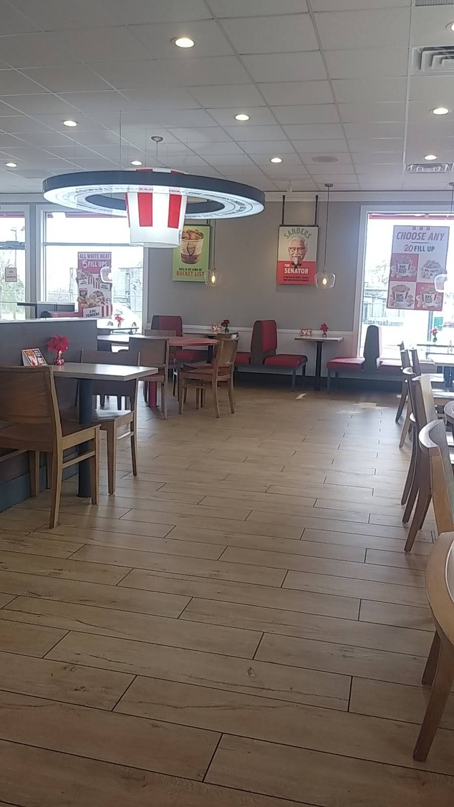 KFC | restaurant | 3100 Buena Vista Rd, Columbus, GA 31906, USA | 7066876979 OR +1 706-687-6979