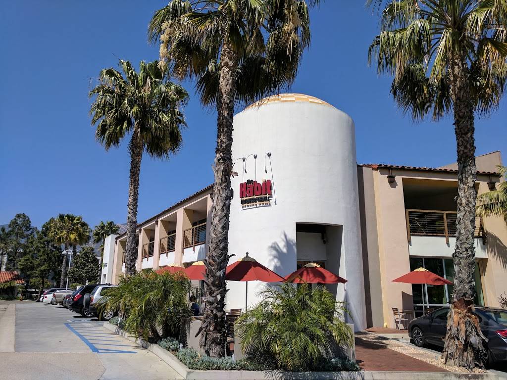 The Habit Burger Grill | restaurant | 3890 La Cumbre Plaza Ln, Santa Barbara, CA 93105, USA | 8056875200 OR +1 805-687-5200