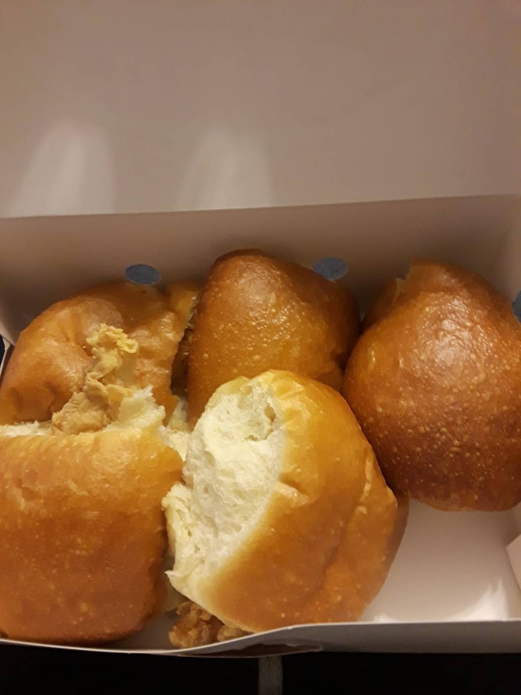 Bushs Chicken - Fairfield | restaurant | 680 US Hwy 84 W, Fairfield, TX 75840, USA | 9033899866 OR +1 903-389-9866