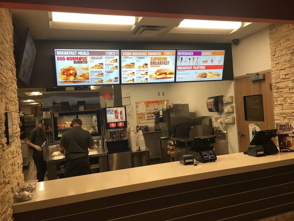 Burger King | restaurant | 21913 Gibraltar Rd, Flat Rock, MI 48134, USA | 7343077908 OR +1 734-307-7908