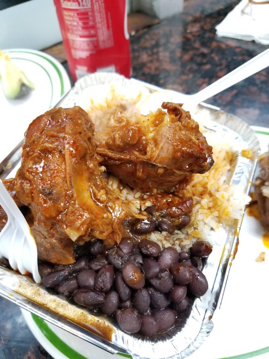 Don Pancholo Lechonera Restaurant | restaurant | 2037 Jerome Ave, Bronx, NY 10453, USA | 7185832979 OR +1 718-583-2979