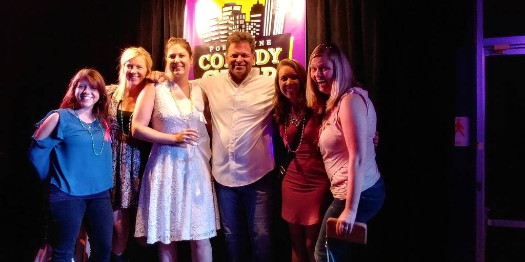 Michael Moses | restaurant | 1324 Minnich Road  New Haven IN 46774 | 2604266339 OR +1 260-426-6339