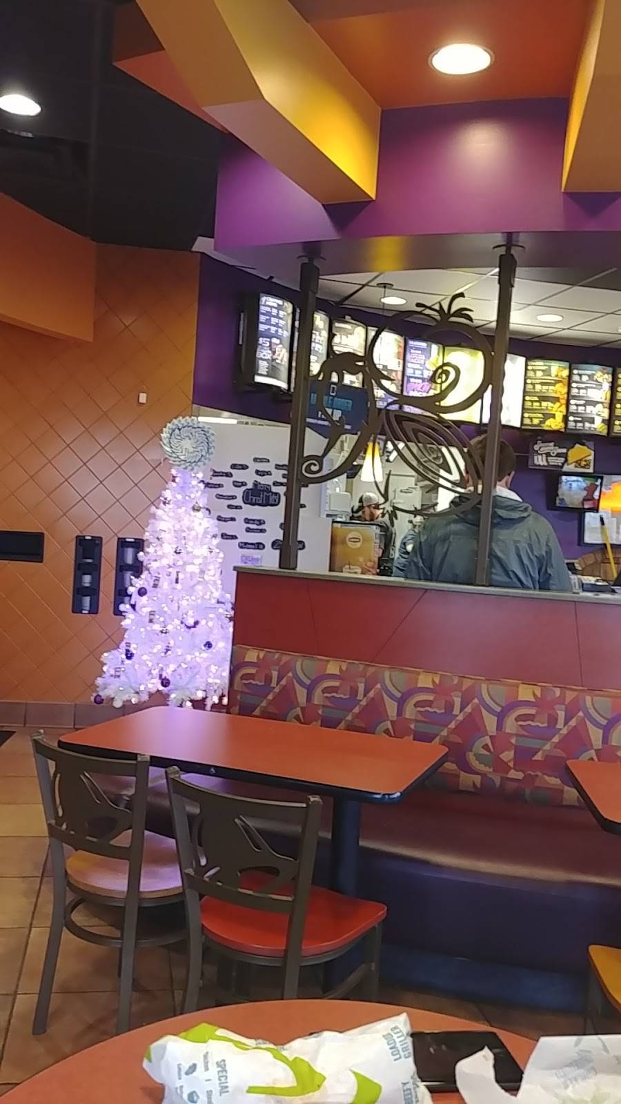 Taco Bell | meal takeaway | 16778 Hwy. 280, Chelsea, AL 35043, USA | 2056784548 OR +1 205-678-4548