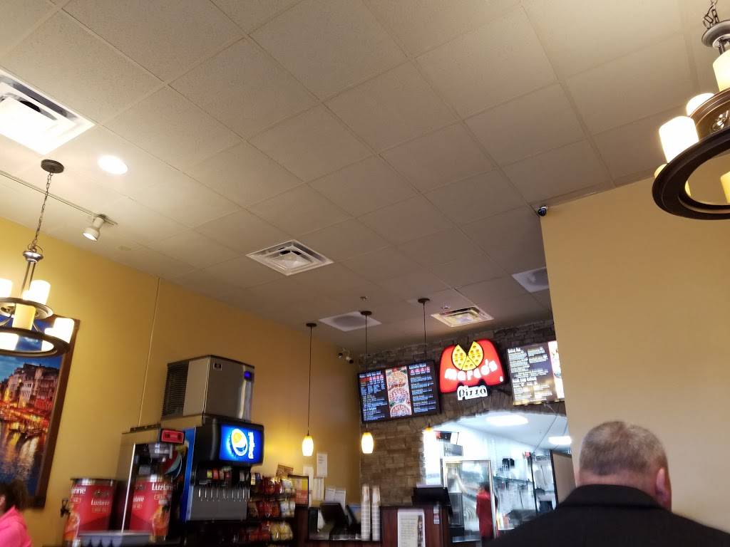 Marcos Pizza | meal delivery | 7360 US-431 #11, Albertville, AL 35950, USA | 2566605666 OR +1 256-660-5666