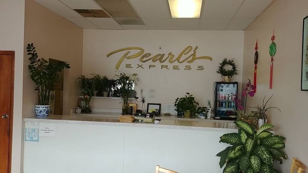 Pearls Express | restaurant | 2028 W Auburn Rd, Rochester Hills, MI 48309, USA | 2488523566 OR +1 248-852-3566