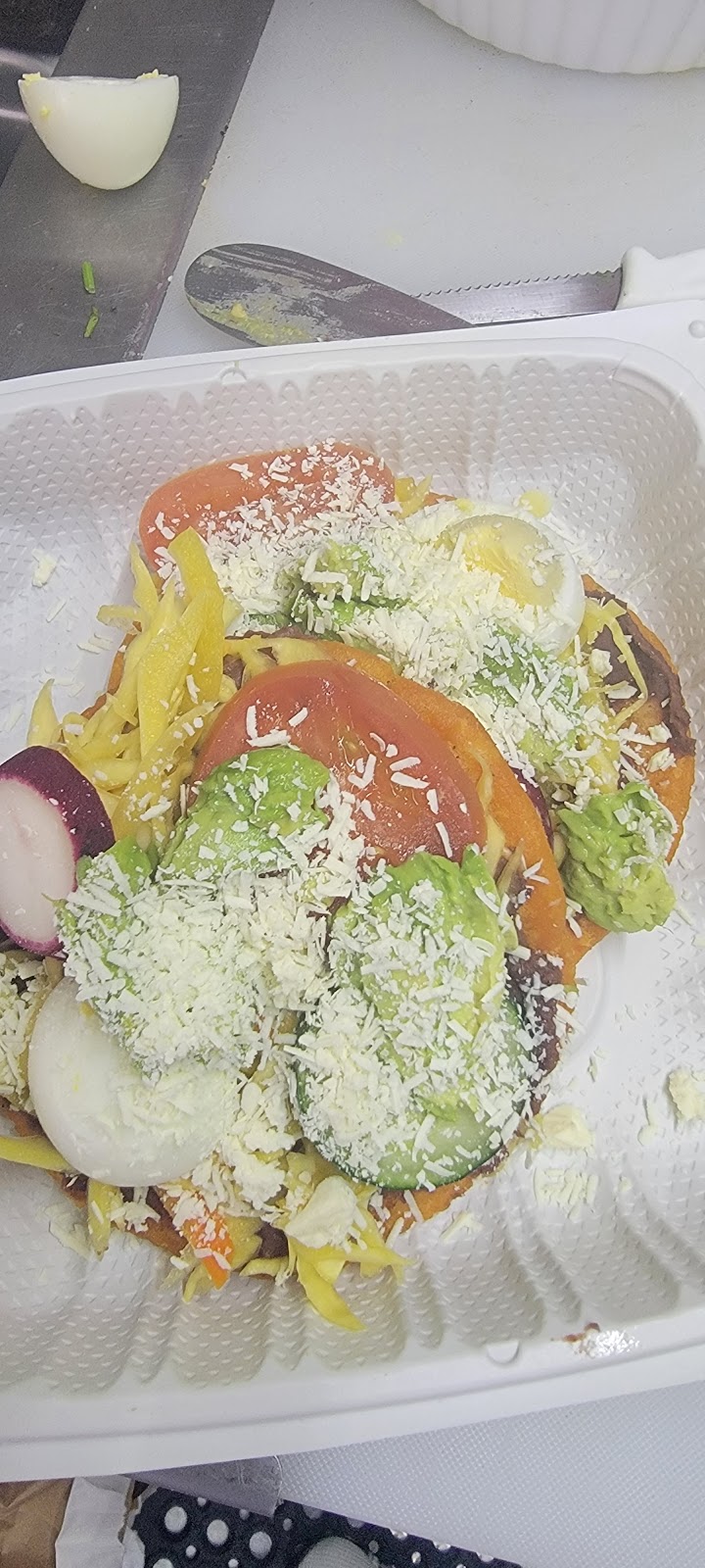 Marquez Pupuseria & Taqueria | restaurant | 890 Rockville Pike, Rockville, MD 20852, USA | 2408559781 OR +1 240-855-9781