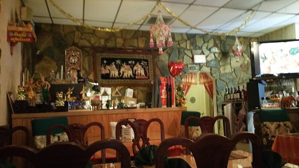 Thai Cafe | restaurant | 4200 Tamiami Trail G, Port Charlotte, FL 33952, USA | 9416290727 OR +1 941-629-0727