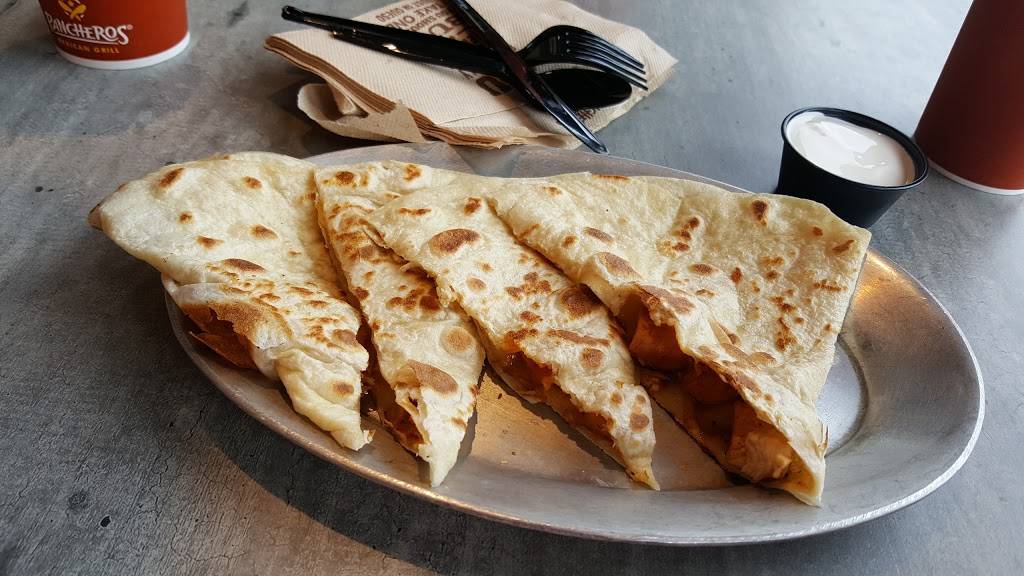 Pancheros Mexican Grill | restaurant | 5200 W 84th St, Bloomington, MN 55437, USA | 9527676844 OR +1 952-767-6844