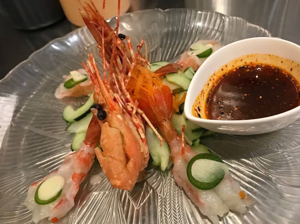 Koi Sushi Japanese Restaurant | restaurant | 3635 Aloma Ave #1033, Oviedo, FL 32765, USA | 4079606515 OR +1 407-960-6515