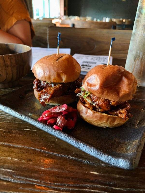 Seoul 116 | restaurant | 116 N West St #100, Raleigh, NC 27603, USA | 9197588425 OR +1 919-758-8425