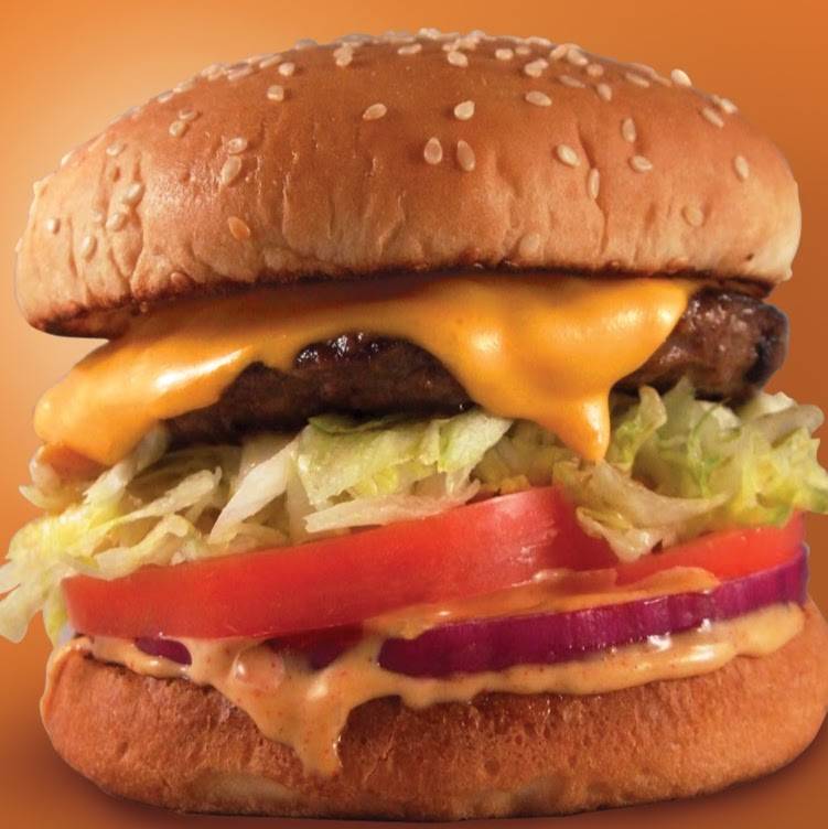 Emils Burger & Breakfast | restaurant | 3301 E 12th St, Oakland, CA 94601, USA | 5105360888 OR +1 510-536-0888