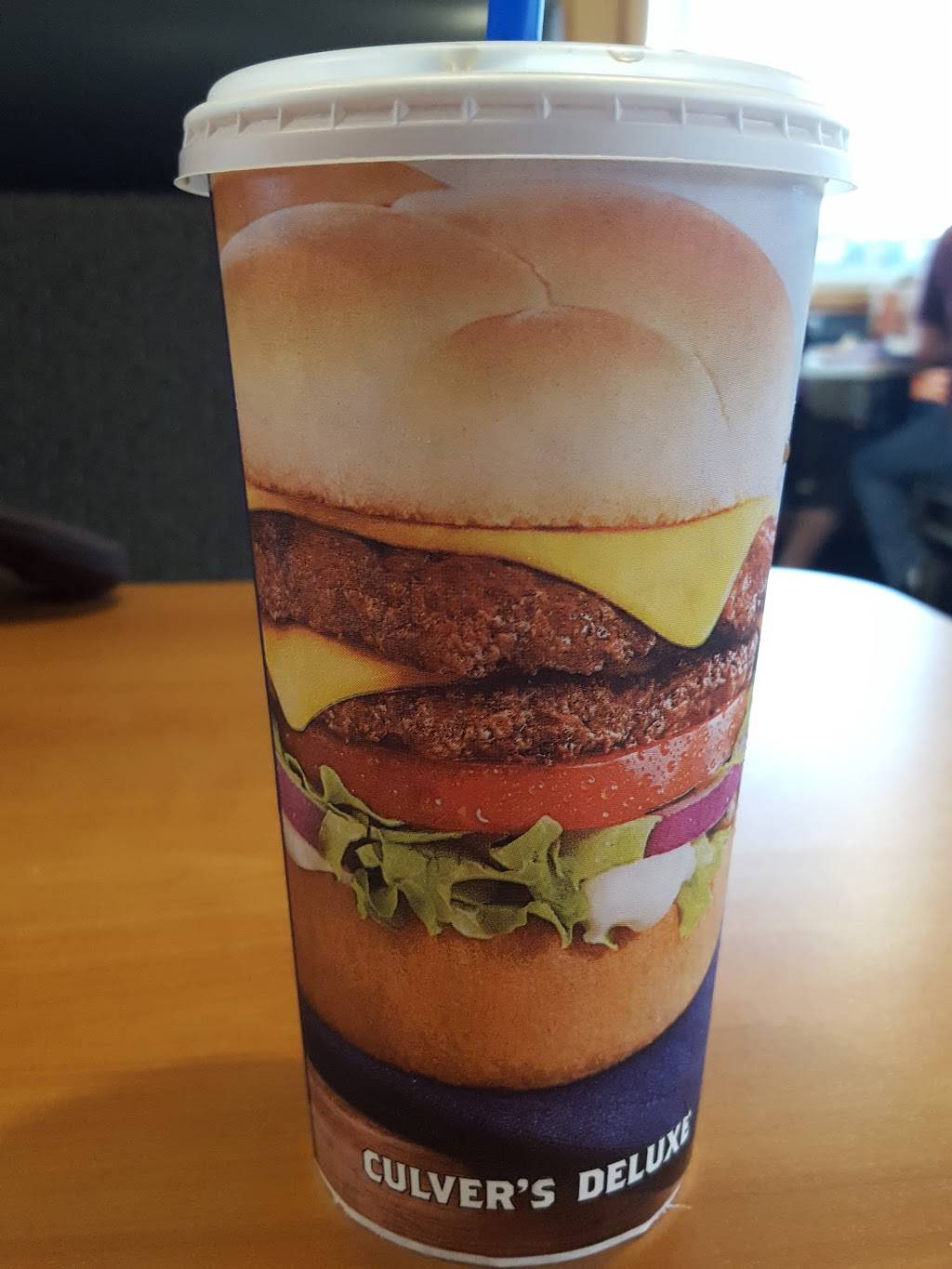 Culvers | restaurant | 2925 New Center Point, Colorado Springs, CO 80922, USA | 7195976220 OR +1 719-597-6220