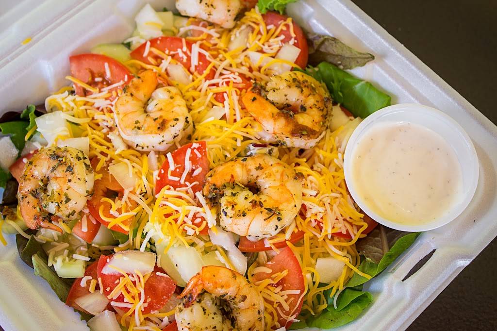 Surfs Up Maywood Chicken & Fish | restaurant | 713 Roosevelt Rd, Maywood, IL 60153, USA | 7084838748 OR +1 708-483-8748