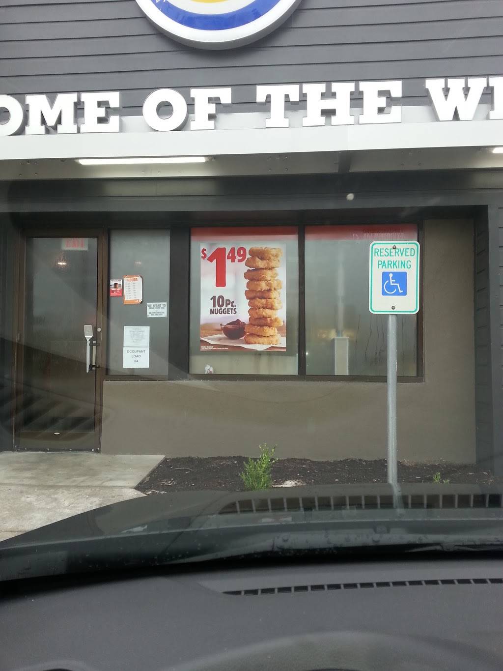 Burger King | restaurant | 1012 TX-123, San Marcos, TX 78666, USA | 5123922381 OR +1 512-392-2381