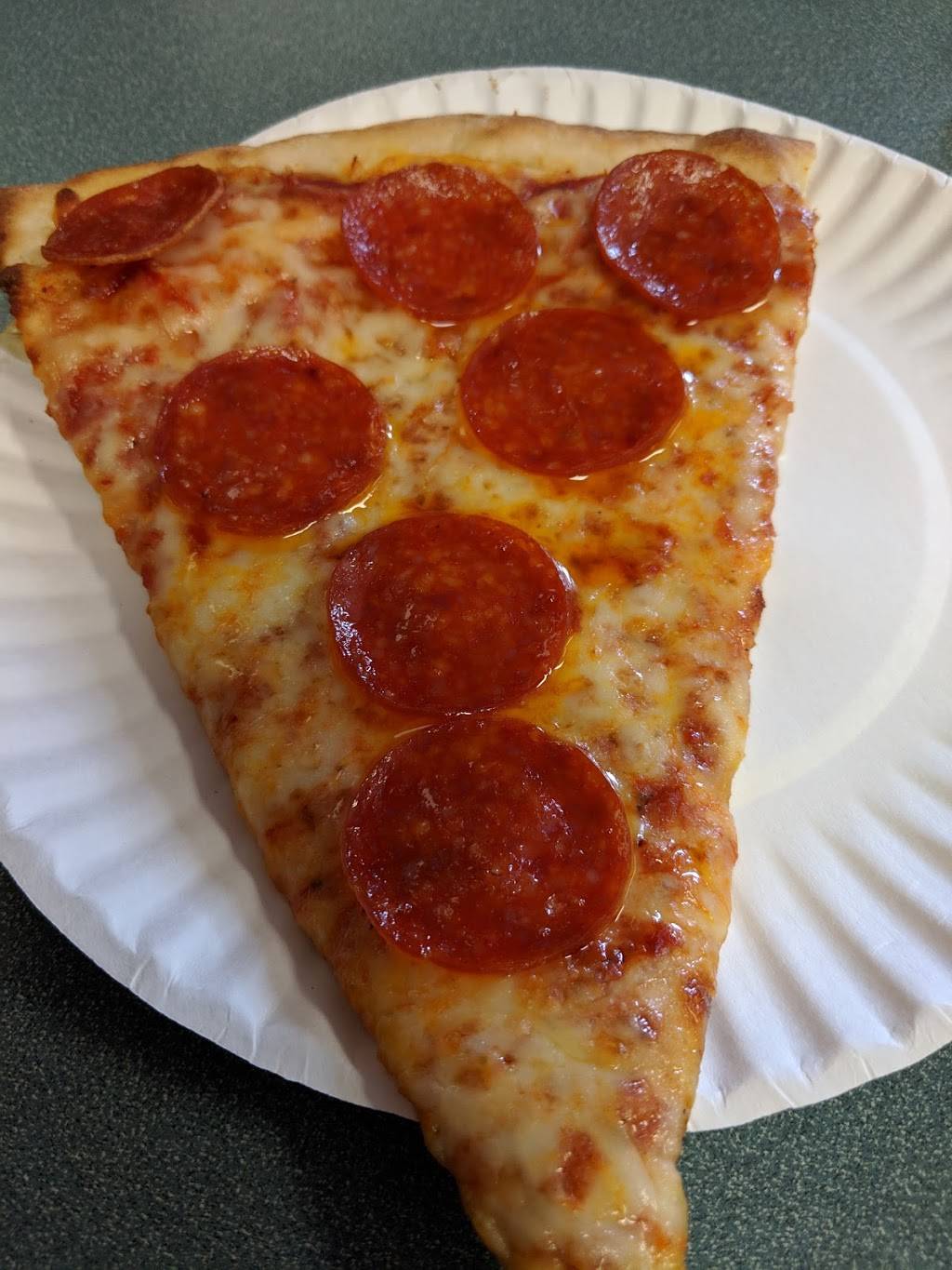 Pronto Pizzeria | restaurant | 16 S Main St, Wilkes-Barre, PA 18701, USA | 5708222700 OR +1 570-822-2700