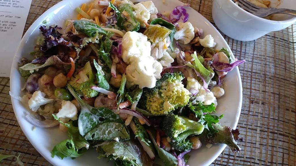 Souplantation | restaurant | 11179 Talbert Ave, Fountain Valley, CA 92708, USA | 7144341814 OR +1 714-434-1814