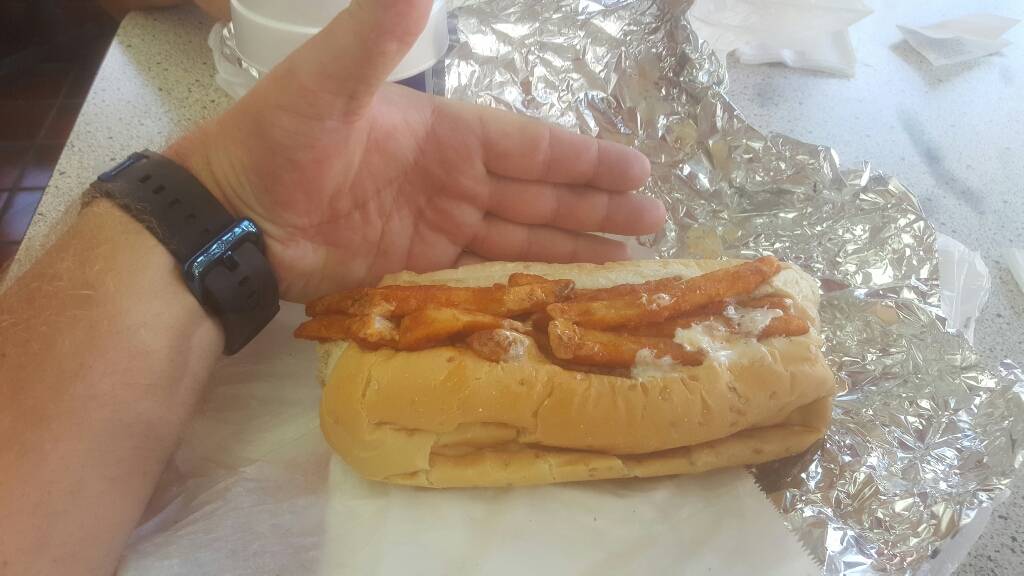 PJs Sandwiches | restaurant | 15 Frambes Ave, Columbus, OH 43201, USA | 6142992113 OR +1 614-299-2113