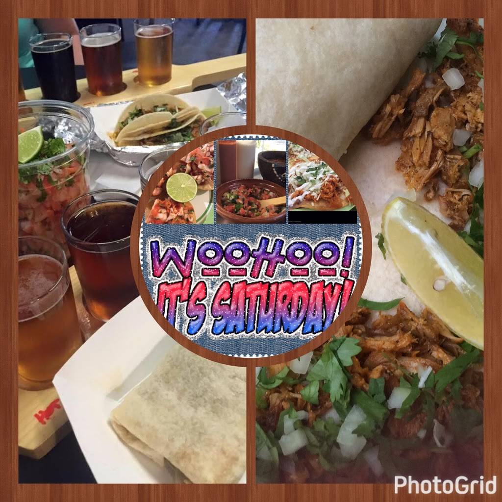 Tacos Al Carbon Food Truck | restaurant | 107 Peach St, Hammonton, NJ 08037, United States | 6094577859 OR +1 609-457-7859