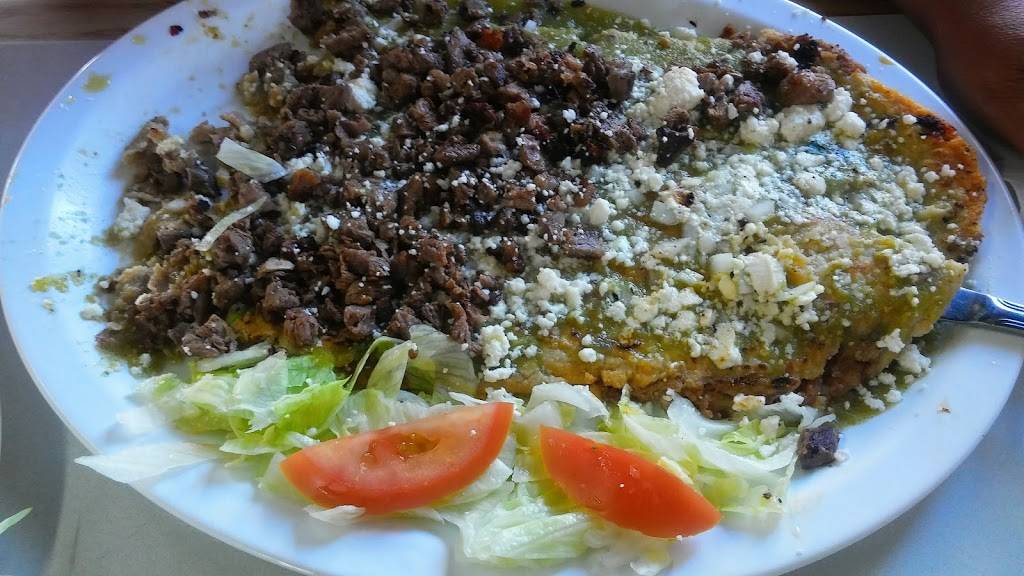 El Ojo De Agua Taqueria | restaurant | 580 S San Jacinto Ave, San Jacinto, CA 92583, USA | 9516541476 OR +1 951-654-1476