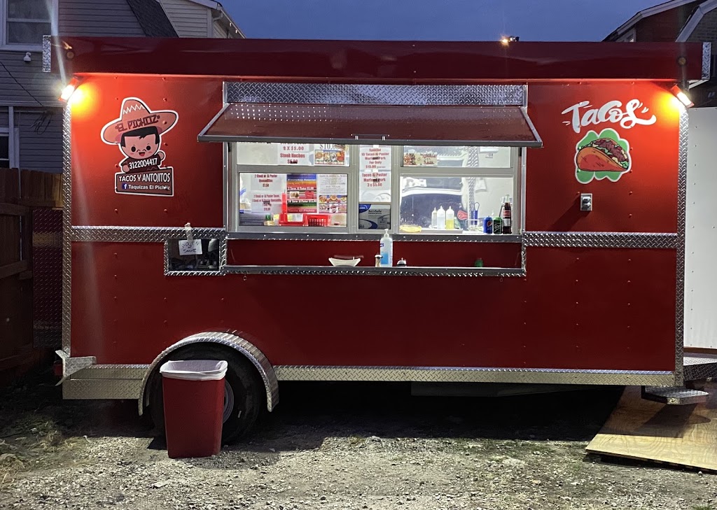 Tacos El Pichiiz | restaurant | 1148 N Pulaski Rd, Chicago, IL 60651, USA | 3122004417 OR +1 312-200-4417