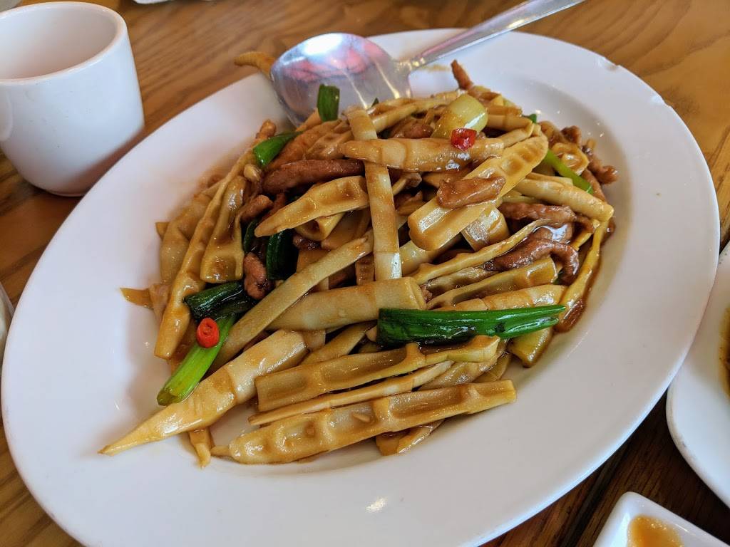 Taipei Cafe | restaurant | 802 Hungerford Dr, Rockville, MD 20850, USA | 3018385998 OR +1 301-838-5998