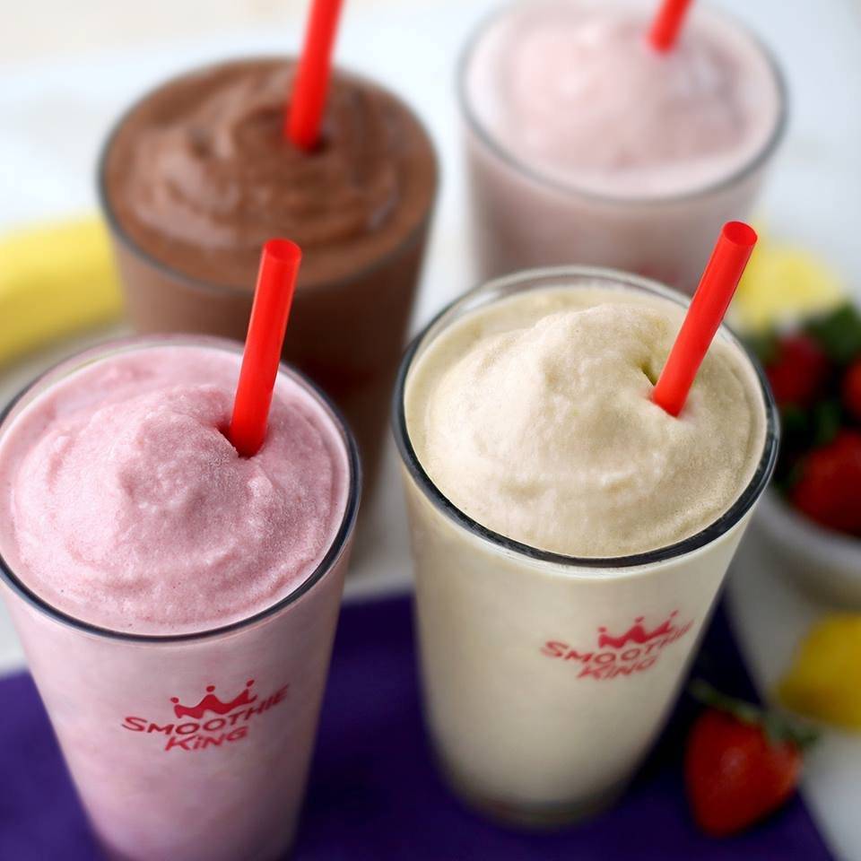 Smoothie King Simpsonville SC | restaurant | 327 Harrison Bridge Rd, Simpsonville, SC 29680, USA | 8643996187 OR +1 864-399-6187