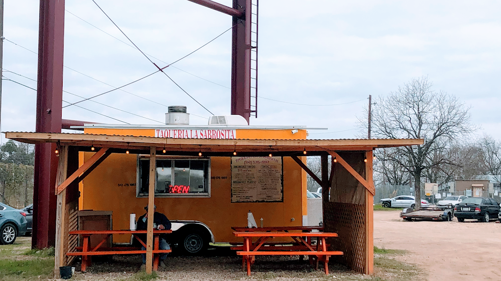 Taqueria la sabrosita | restaurant | 411 Bastrop Hwy, Austin, TX 78741, USA | 5125761997 OR +1 512-576-1997