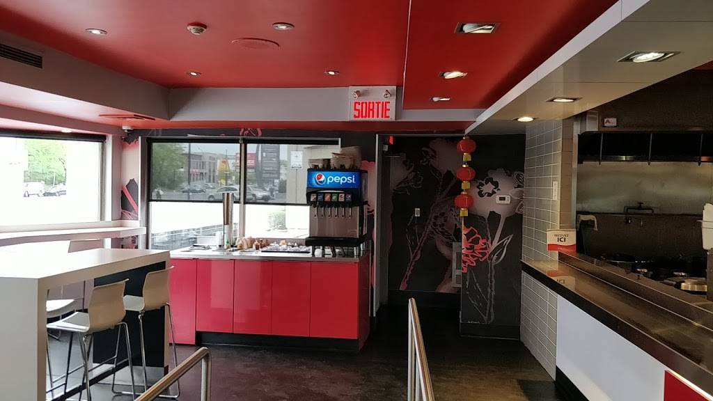 Thaïzone | restaurant | 6060 Rue Sherbrooke E, Montréal, QC H1N 1C1, Canada | 5145081814 OR +1 514-508-1814