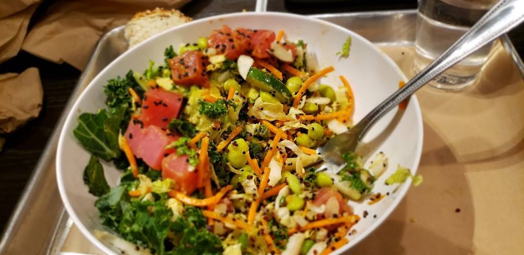 CoreLife Eatery | restaurant | 1595 Niagara Falls Blvd, Buffalo, NY 14226, USA | 7162760071 OR +1 716-276-0071