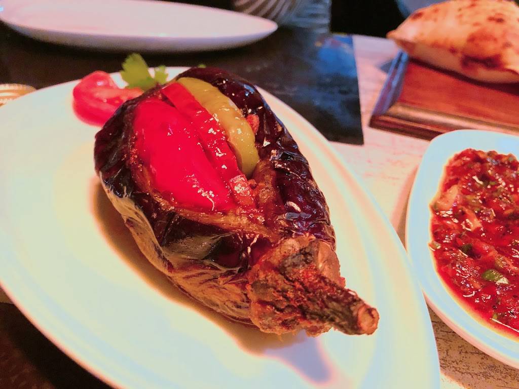 A La Turk | restaurant | 3443 Yonge St, North York, ON M4N 2N1, Canada | 4167701122 OR +1 416-770-1122