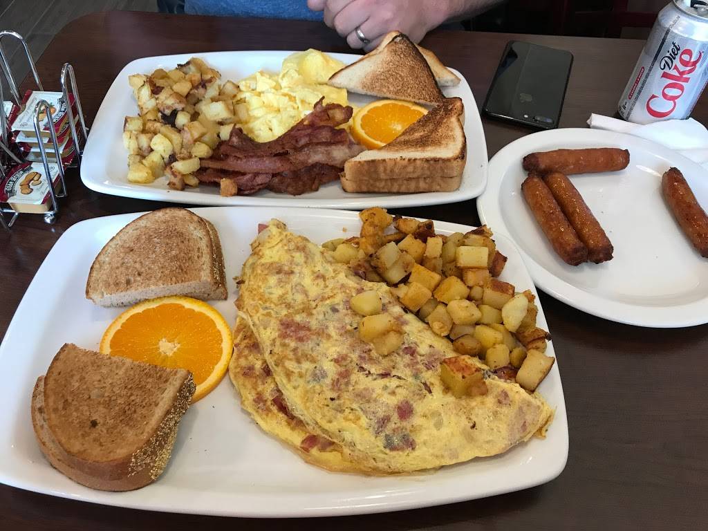 SunFire All Day Breakfast Restaurant | restaurant | 372 Taunton Rd E #3, Whitby, ON L1R 0H4, Canada | 2898926988 OR +1 289-892-6988