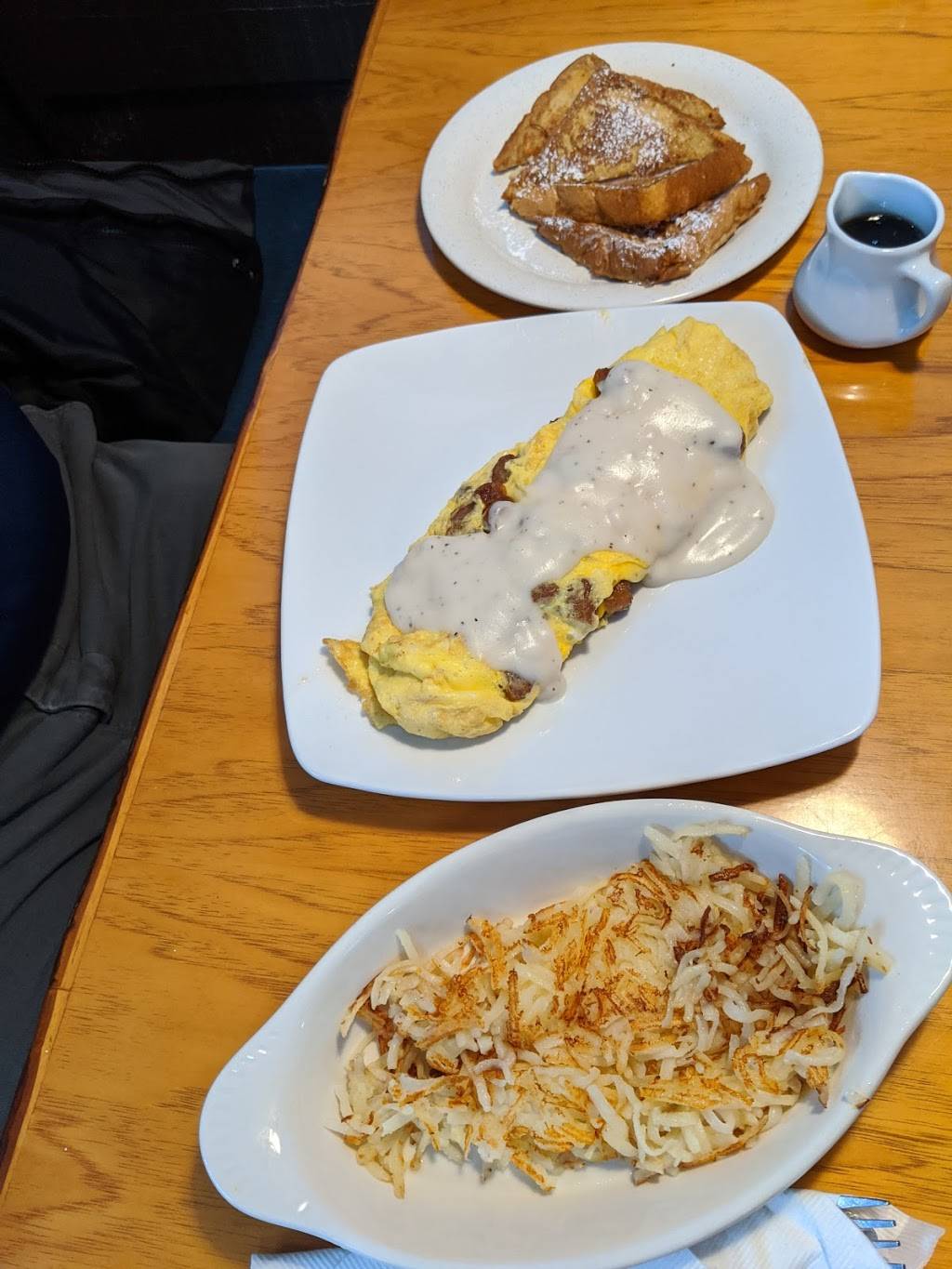 D Lua Pancake & Burrito House | restaurant | 3419 Avenue of the Cities, Moline, IL 61265, USA | 3095243367 OR +1 309-524-3367