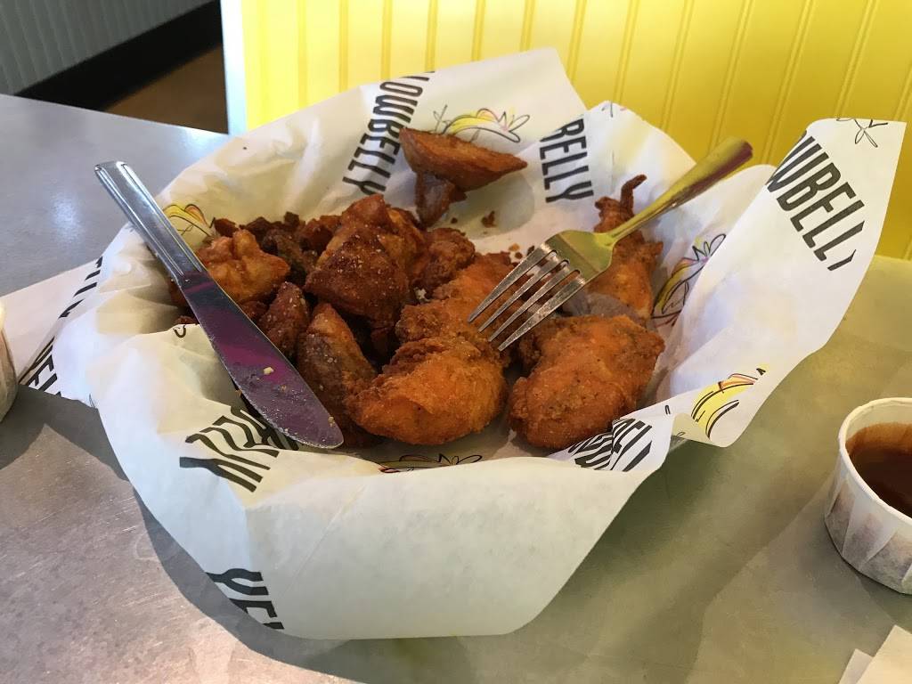 Yellowbelly Chicken | restaurant | 2501 Dallas St, Aurora, CO 80010, USA | 7202592393 OR +1 720-259-2393