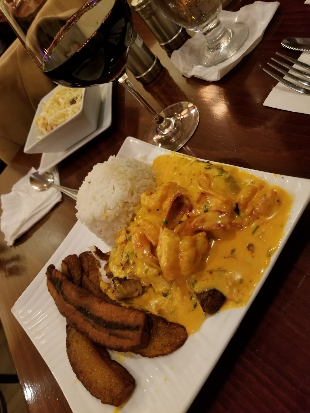 Tertulias colombian restaurant | restaurant | 26-28 Porter St, East Boston, MA 02128, USA | 6175610707 OR +1 617-561-0707