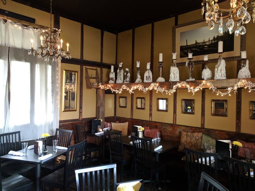 Vento la Trattoria | restaurant | 28611 Lake Rd, Bay Village, OH 44140, USA | 4408354530 OR +1 440-835-4530