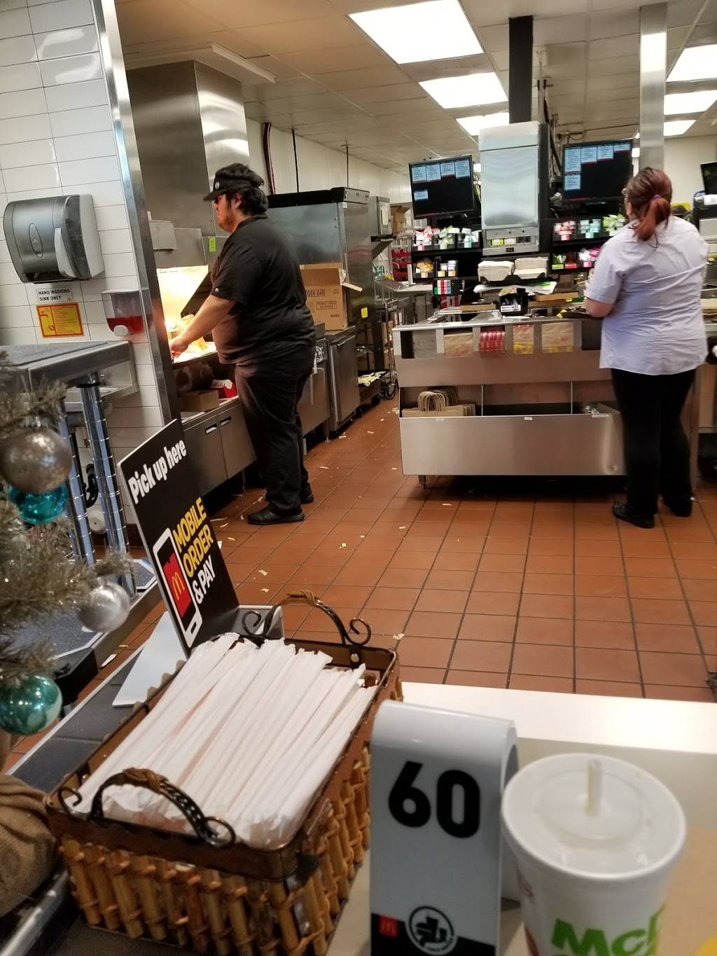 McDonalds | cafe | 3963 W 9000 S, West Jordan, UT 84088, USA | 8012821700 OR +1 801-282-1700