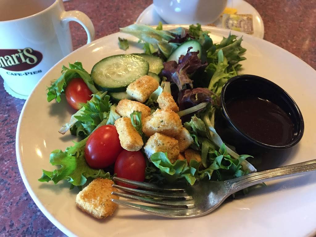 Sharis Cafe and Pies | bakery | 7451 SW Garden Home Rd, Portland, OR 97223, USA | 5032933143 OR +1 503-293-3143