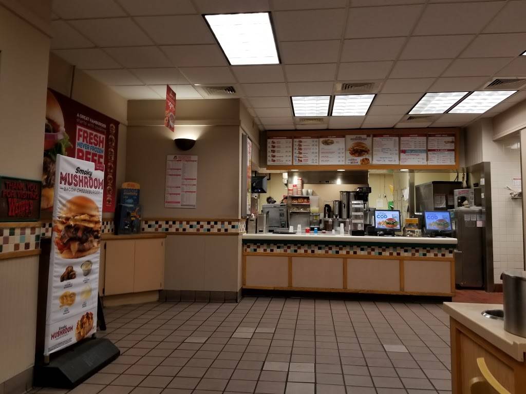 Wendys | restaurant | 3209 SW College Rd, Ocala, FL 34474, USA | 3522371007 OR +1 352-237-1007