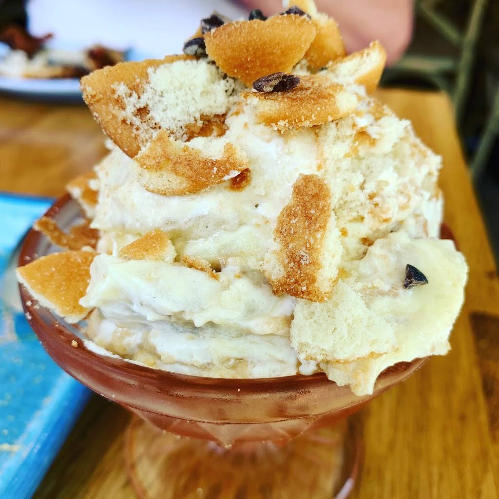 Yonder | restaurant | 4636 NE 42nd Ave suite a, Portland, OR 97218, USA | 5034447947 OR +1 503-444-7947