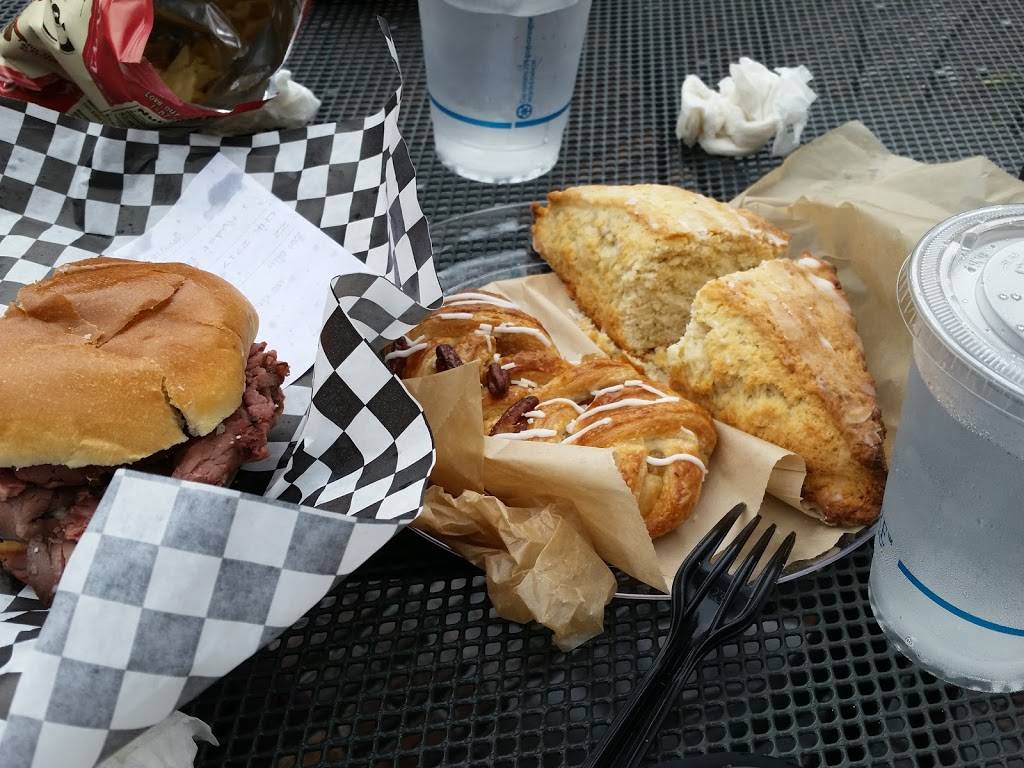 Biltmore Bake Shop | bakery | Pony Rd, Asheville, NC 28803, USA | 8004113812 OR +1 800-411-3812