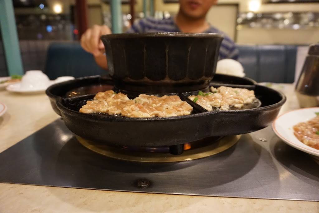 Cocary Shabu Shabu BBQ | restaurant | 18217 Gale Ave, City of Industry, CA 91748, USA | 6268397938 OR +1 626-839-7938