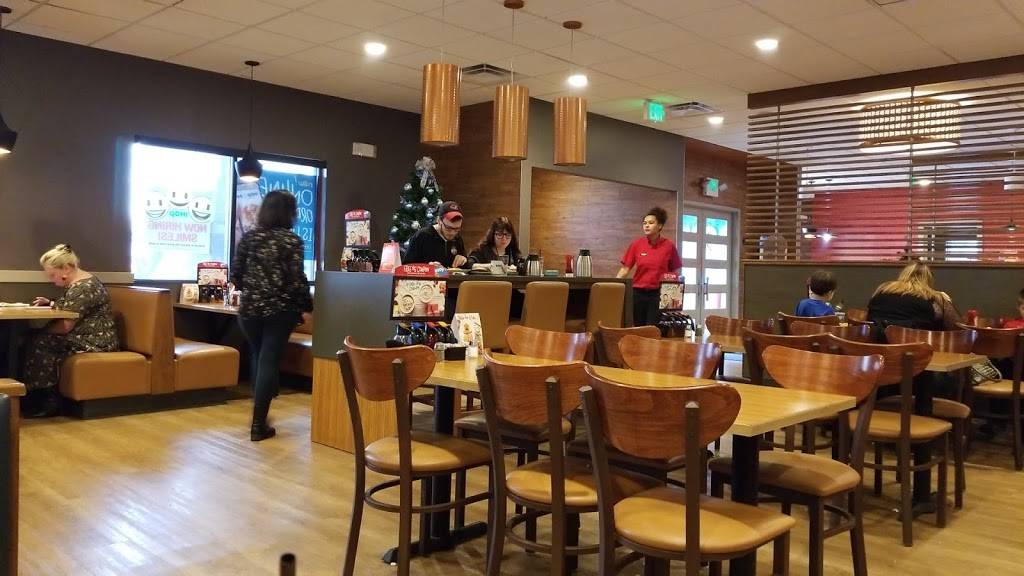 IHOP | bakery | 2040 Stringtown Rd, Grove City, OH 43123, USA | 6148010443 OR +1 614-801-0443