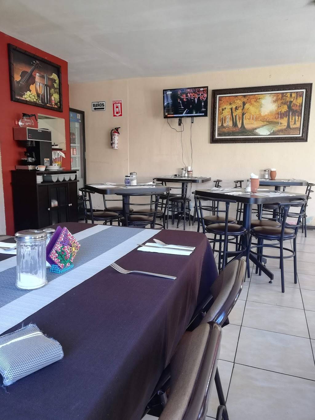 Restaurant Alebrije Ensenada | restaurant | Av. Ruiz 1488, Zona Centro, 22800 Ensenada, B.C., Mexico | 016469771979 OR +52 646 977 1979