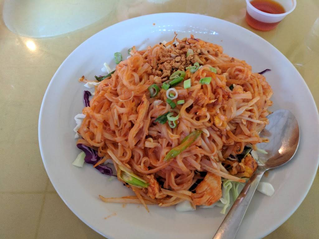 The Siamese Cat | restaurant | 5034 S Price Rd, Tempe, AZ 85282, USA | 4808200406 OR +1 480-820-0406