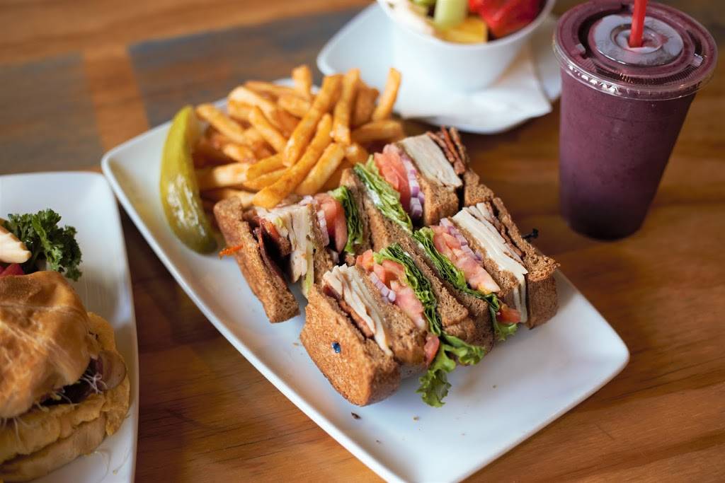 Swamis Cafe Escondido | restaurant | 503 W Grand Ave, Escondido, CA 92025, USA | 7602941226 OR +1 760-294-1226