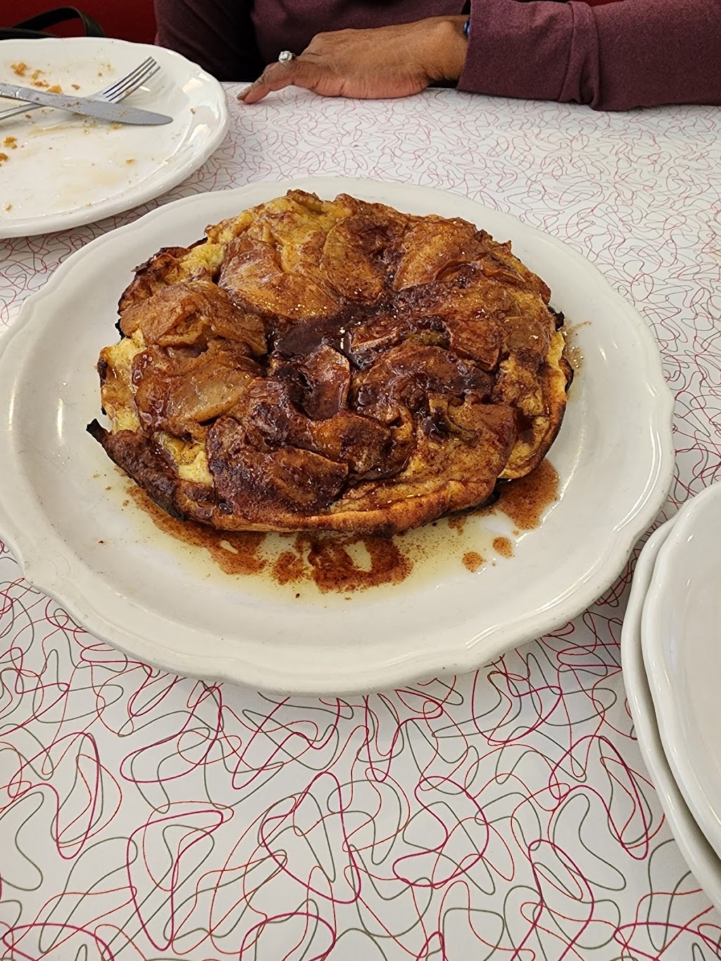 Rosie’s Home Cookin’ | restaurant | 1567 N Aurora Rd, Naperville, IL 60563, USA | 6304535113 OR +1 630-453-5113