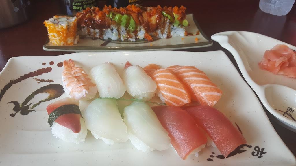 Dempster Fish | restaurant | 5850 Dempster Street, Morton Grove, IL 60053, USA | 8475819220 OR +1 847-581-9220