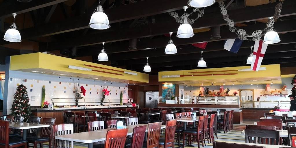 Boardwalk Buffet Restaurant | restaurant | 8442 Palm Pkwy, Orlando, FL 32836, USA | 4079967300 OR +1 407-996-7300