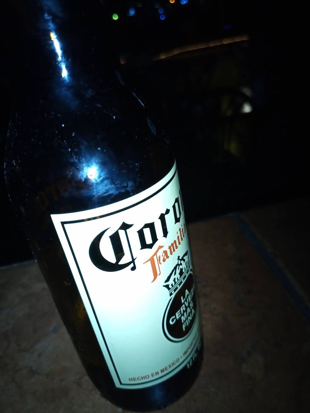 El Baron Rojo | restaurant | 12803 Ambaum Blvd SW, Burien, WA 98146, USA | 2062292932 OR +1 206-229-2932